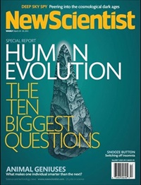 New Scientist (Print & digital) (UK) 4/2012