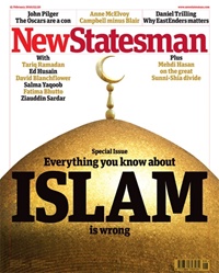 New Statesman (UK) 4/2010