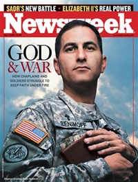 Newsweek (UK) 1/2011