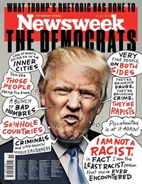 Newsweek International (UK) (UK) 11/2019
