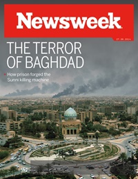 Newsweek International (UK) (UK) 1/2014