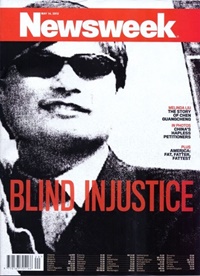 Newsweek International (UK) (UK) 2/2012