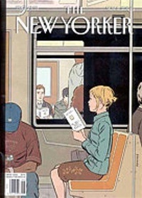 New Yorker (UK) 6/2013