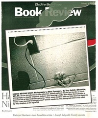 New York Times Book Review (UK) 12/2009