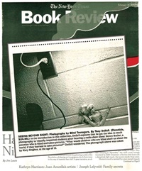 New York Times Book Review (UK) 3/2014