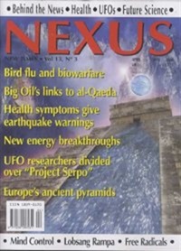 Nexus (UK Edition) (UK) 7/2006