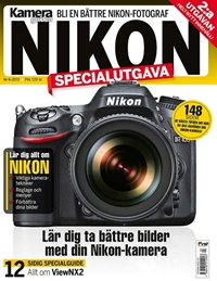 Nikon Guiden  1/2013