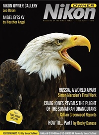 Nikon Owner Magazine (UK) (UK) 10/2013