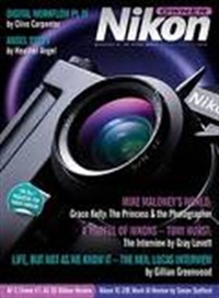 Nikon Owner Magazine (UK) (UK) 3/2011
