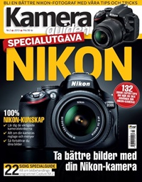 Nikon Guiden  1/2012