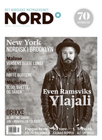 Nord (NO) 1/2014
