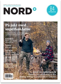 Nord (NO) 2/2012