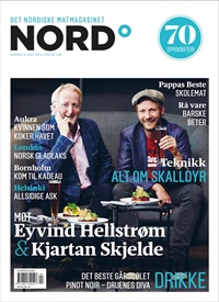 Nord (NO) 4/2014