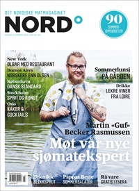 Nord (NO) 3/2014