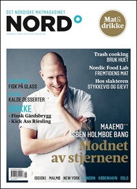 Nord (NO) 5/2014
