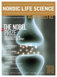 Nordic Life Science Review (UK) 2/2010