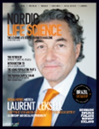 Nordic Life Science Review (UK) 3/2013