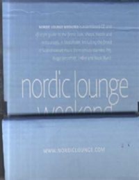 Nordic lounge we 7/2006
