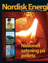 Nordisk Energi 10/2007