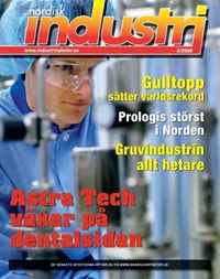Nordisk Industri 4/2008