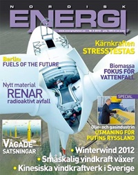 Nordisk Energi 2/2012