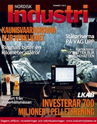 Nordisk Industri 2/2012