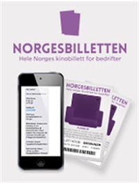 Norgesbilletten (NO) 10/2017