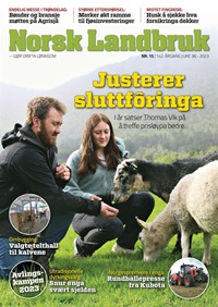 Norsk Landbruk (NO) 10/2020