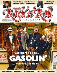 Rock'n'Roll 1/2011