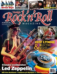 Rock'n'Roll 1/2013