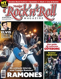 Rock'n'Roll 4/2012