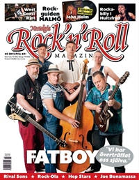 Rock'n'Roll 5/2012