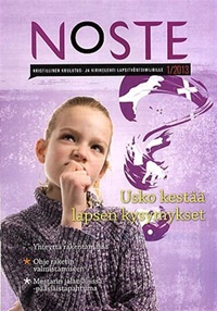 Noste (FI) 2/2013