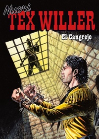 Nuori Tex Willer (FI) 3/2023