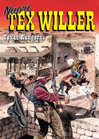 Nuori Tex Willer (FI) 4/2022