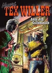 Nuori Tex Willer (FI) 6/2023