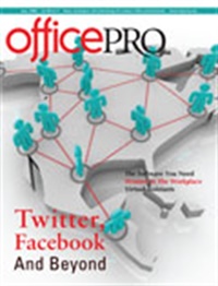 Office Pro (UK) 7/2009