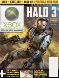 Official Xbox Magazine (UK) 7/2006