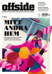Offside 1/2025