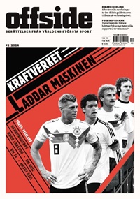 Offside 2/2024