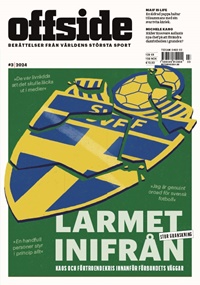 Offside 3/2024