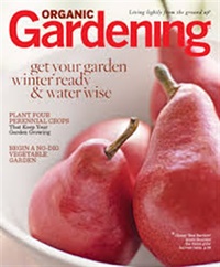 OG - Organic Gardening (UK) 3/2014