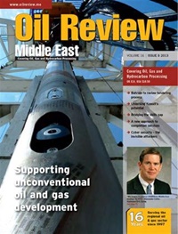 Oil Review Middle East (UK) 2/2014