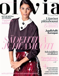 Olivia (FI) 11/2011
