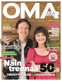 Oma Aika (FI) 5/2013
