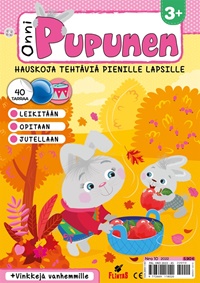 Onni Pupunen (FI) 10/2022