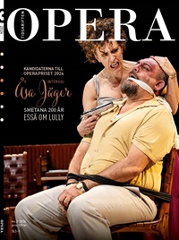 OPERA 3/2024
