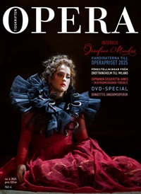OPERA 3/2025