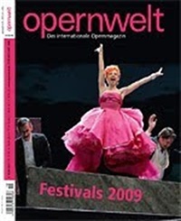 Opernwelt (GE) 12/2009