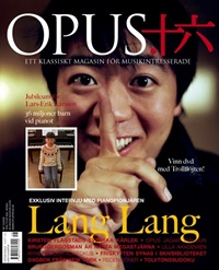 Opus 16/2008